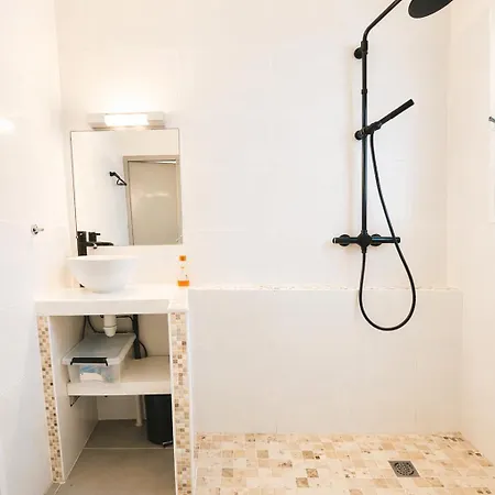 Ocean, Surf&sunset, à Pied Grande Terrasse Appartement Biscarrosse