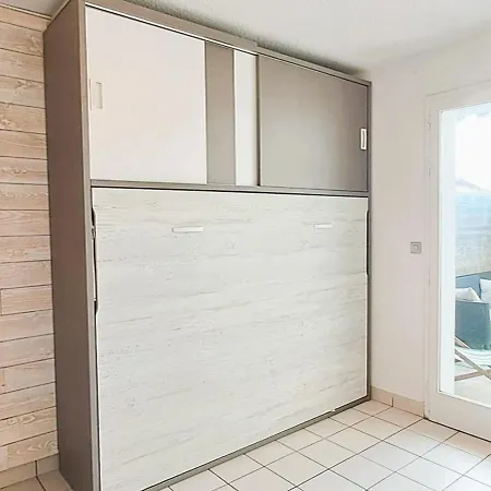 Ocean, Surf&sunset, à Pied Grande Terrasse Appartement *