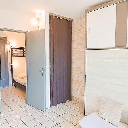 Appartement Ocean, Surf&sunset, à Pied Grande Terrasse Biscarrosse